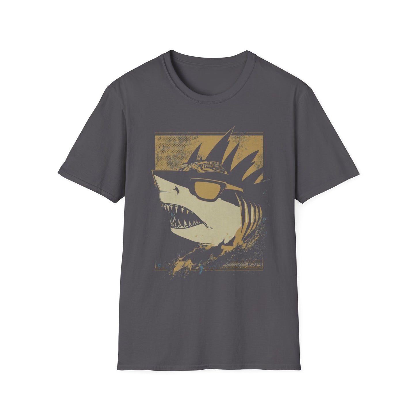 Phead Punx Graphic Tee