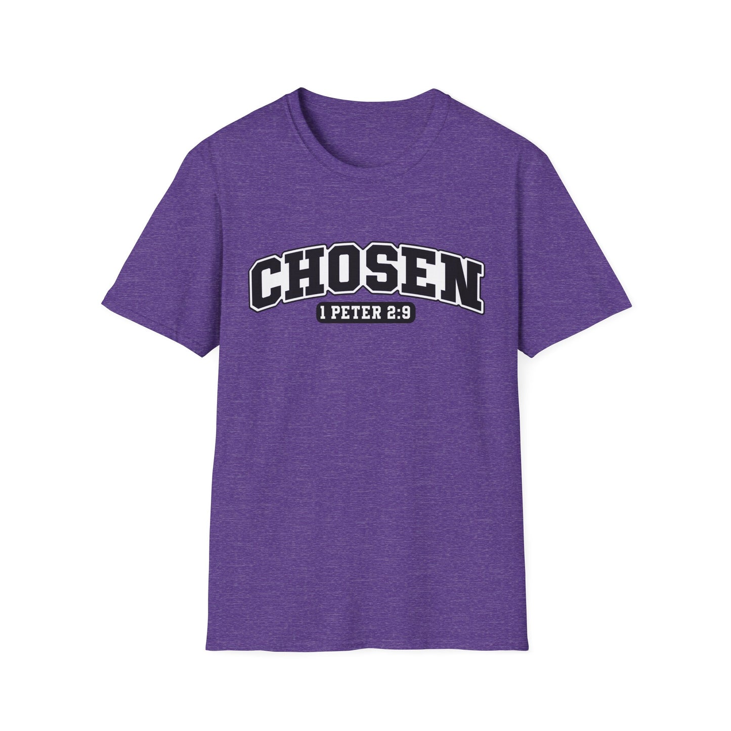 CHOSEN Tee – 1 Peter 2:9 Identity Edition
