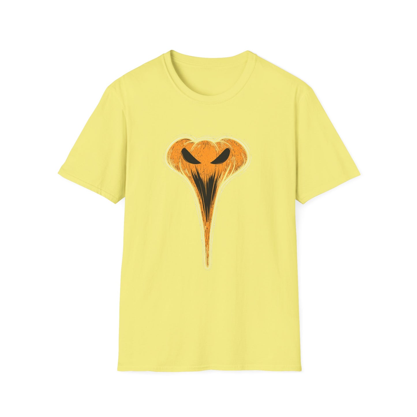 Moonmark Pumpkin Halloween Tee