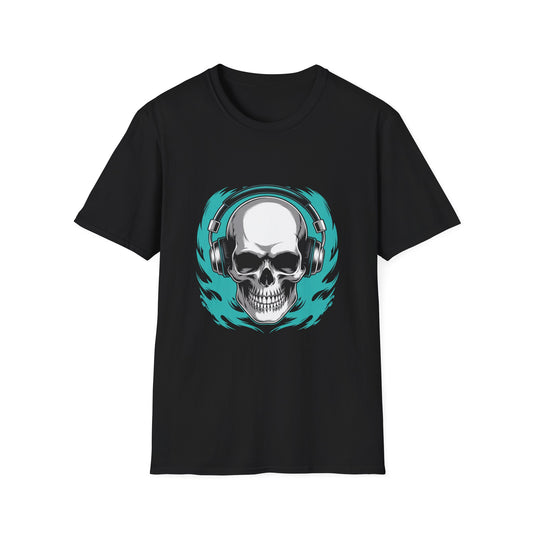 Dead Loud Graphic Tee