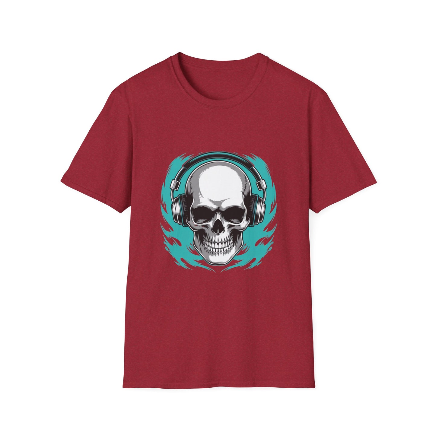 Dead Loud Graphic Tee
