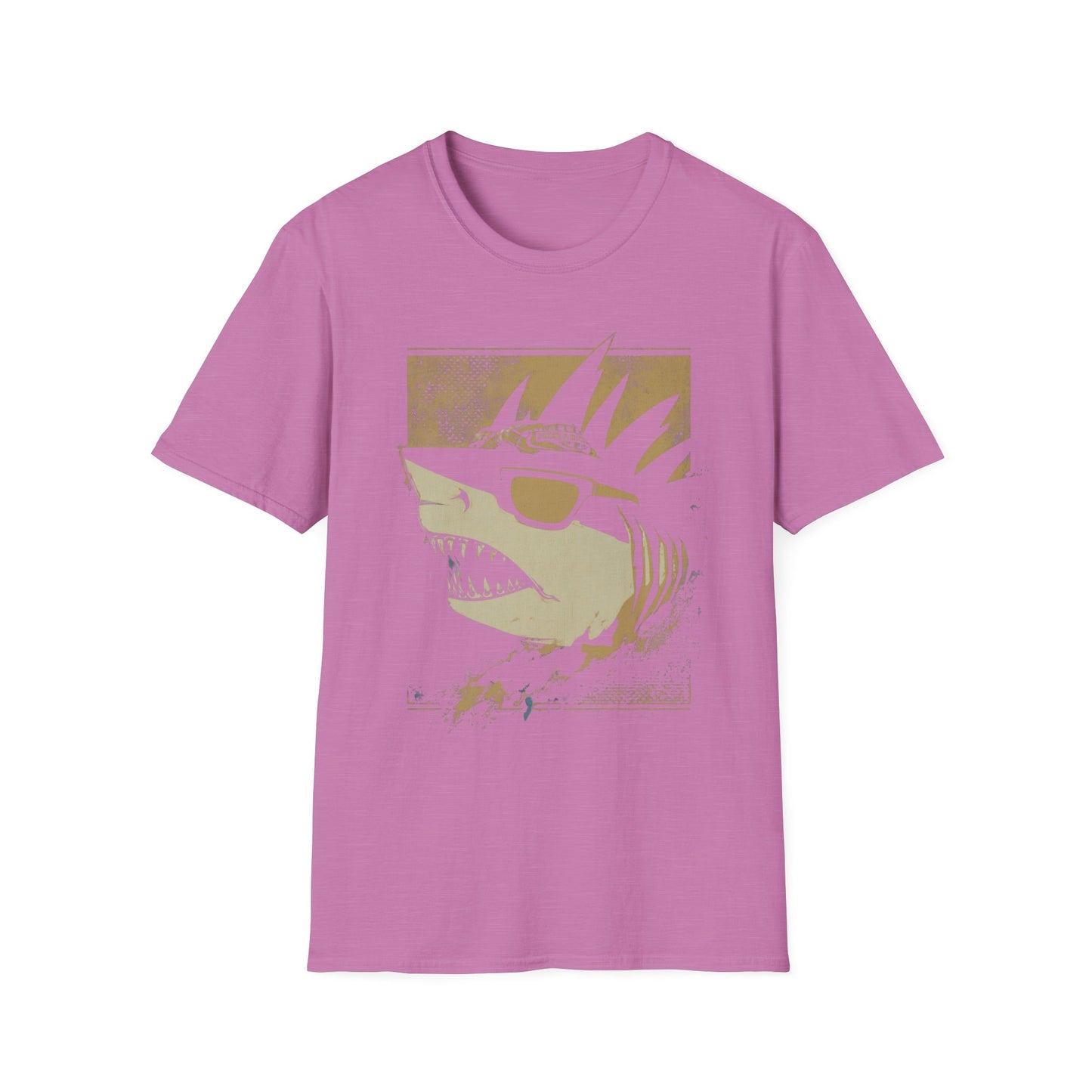 Phead Punx Graphic Tee