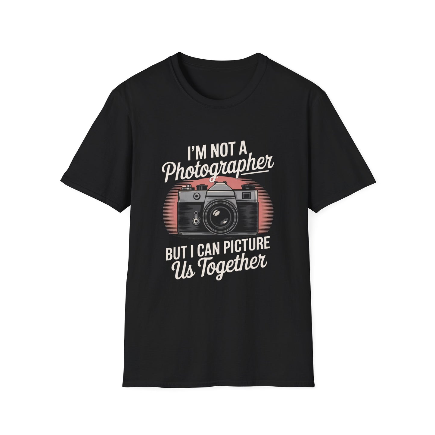 Picture Us Tee – Snapshots of Sass & Sweetness