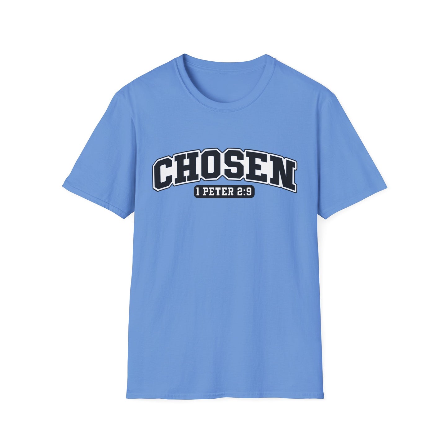 CHOSEN Tee – 1 Peter 2:9 Identity Edition