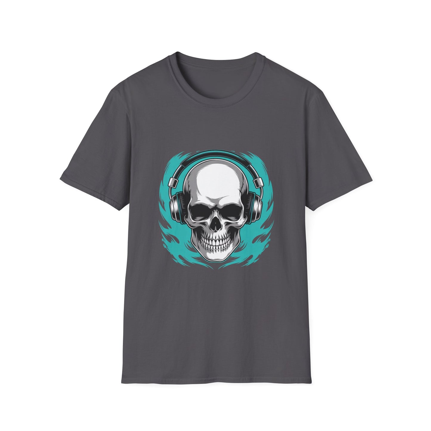 Dead Loud Graphic Tee
