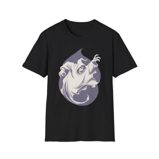 Wailshade Halloween Head Tee
