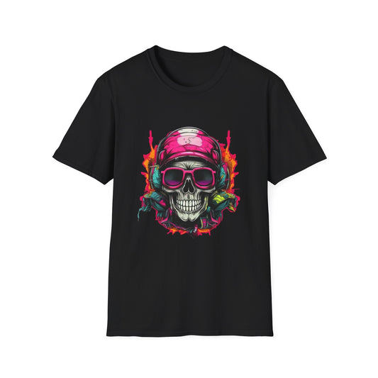 Dead Space Drip Graphic Tee